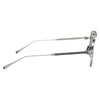 AKONI HELIOS AKS 521 B 57 - Metal full AKONI Silver Aviator