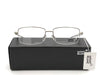 MONT BLANC MB493 016 Men Optical Frame Silver