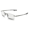 OAKLEY OX3122 0753 Unisex Optical Grey