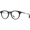 AKONI AKX-401D BLK Unisex Optical Black