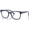 VOGUE VO 5556 3141 Women Optical Glasses Blue
