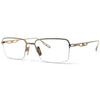 MAYBACH THE PUBLISHER II-MG/Z64 Unisex Optical Frame Gold