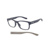 EMPORIO ARMANI EA 3201U 5088 Men Optical Frame MATTE BLUE