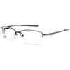 OAKLEY OX5119 5117 Unisex Optical Satin Toast