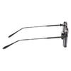 AKONI ECLIPSE AKS 513 D 49 - Metal full AKONI Grey Square