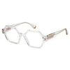 GIGI STUDIOS 6652/6 1325 ROMA Unisex Optical Transparent