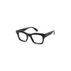 GIGISTUDIOS 6740/1 REMBRANDT Unisex Optical Frame BLACK