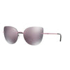 ARMANI EXCHANGE AX 2025S 6104/5R 3N Women Sunglasses PINK