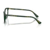 BURBERRY BE2431 4162 52 - Sheet full BURBERRY GREEN Cateye