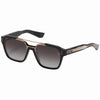 AKONI AKS 509A 55 Unisex Sunglass Black
