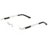 MAYBACH THE IDEALIST I-PA/AB/Z25 Men Optical Frame Palladium