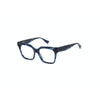 GIGISTUDIOS 6747/0 ADELE Unisex Optical Frame BLUE