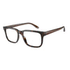EMPORIO ARMANI EA 3218 5879 Men Optical Frame HAVANA