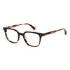 GIGI STUDIOS 6555/7 JOE S/BROWN Unisex Optical Havana