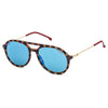 CARRERA 2005T/S 086HZ - Sheet full CARRERA Brown Aviator
