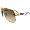 MAYBACH THE KING II-RG/WCI/Z62 Men Sunglass Gold
