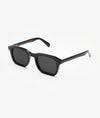 SEGNO GAST Unisex Sunglasses BLACK