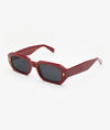 GAST HICH-ERA Unisex Sunglasses RED