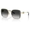 COACH 0HC7177B 90053C 51 - Metal full COACH Gold Ladies