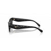 COACH 0HC8420U 500287 55 - Sheet full COACH Black Cateye