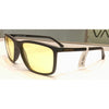 EMPORIO ARMANI EA 4058 5017/85 Men Sunglass Black