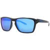 OAKLEY OO9448 1757 - Sheet full OAKLEY Black blue Square