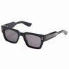 AKONI AKS 114A 52 Unisex Sunglass Black