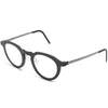 LINDBERG LB 1056 006 Men Optical Glasses Black