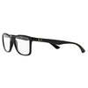 RAYBAN RB7027I 2000 54 UNISEX Optical Black