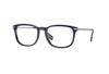 BURBERRY B2369 3956 Unisex Optical Frame BLUE