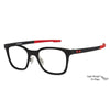 OAKLEY OY8004-0447 Unisex Optical Frame Matte Black
