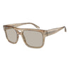 EMPORIO ARMANI EA 4197 5099/3 Men Sunglasses Striped Brown