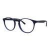 Ray-Ban RB5402I 5213 Unisex Optical Blue