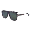 Gucci GG0587S-002 Men Sunglasses HAVANA