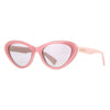 Gucci GG1170S-004 Women Sunglasses PINK