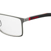 CARRERA 8827/V R80 - Metal full CARRERA Gunmetal Square