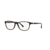 EMPORIO ARMANI EA3099 5026 Women Optical Frame SHINY HAVANA