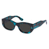 Gucci GG1215S-001 Women Sunglasses HAVANA