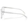 COACH HC6238U 5111 57 - Sheet full COACH Transparent Square