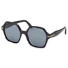 TOM FORD TF 1032 01A Men Sunglass black and gold