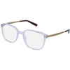 ESPRIT ET 33505 C-557 Unisex Optical Frame Transparent