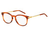 MARC JACOBS MARC 143 CJQ Unisex Optical Frame Tortoiseshell