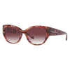 COACH HC 8362U 57398H Women Sunglasses Petal Tortoise