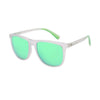 ARMANI EXCHANGE AX 4078S 8258/3R Unisex Sunglasses White