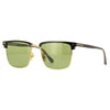 TOM FORD TF 997-H 01N Men Sunglass Black with Gold