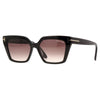 Shop TOM FORD TF 1030 01Z Women Sunglasses