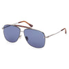 Shop TOM FORD TF 1017 14V Men Sunglasses