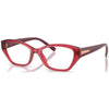 VOGUE VO 5608 3084 Women Optical Glasses Cherry Red