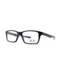 OAKLEY OY8001 0550 Men Optical Frame BLACK
