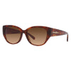 COACH HC 8362U 574174 Women Sunglasses Caramel Tortoise